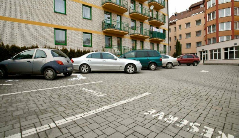 Hotel Atlas Benešov