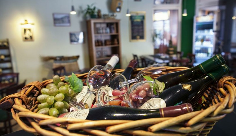 Hotel Atlas Benešov