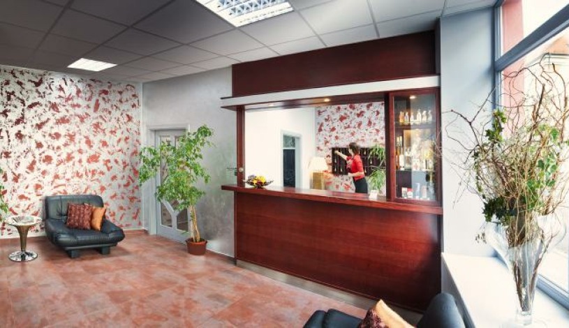 Hotel Atlas Benešov