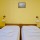 Hotel Atlas Benešov - dvoulůžkový pokoj