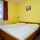 Hotel Atlas Benešov - dvoulůžkový pokoj