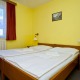 dvoulůžkový pokoj - Hotel Atlas Benešov