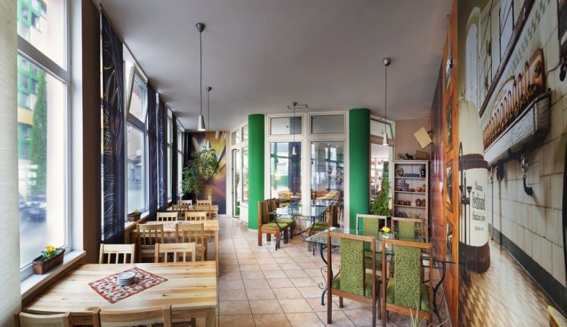 Hotel Atlas Benešov