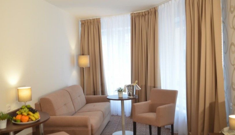 Hotel Atlas Benešov