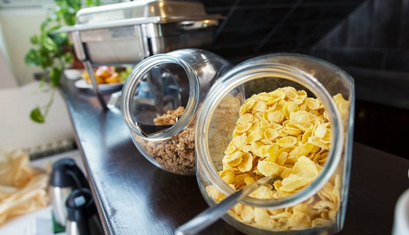 Hotel Atlas Benešov