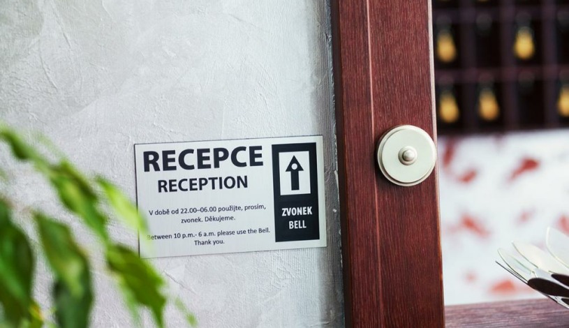 Hotel Atlas Benešov