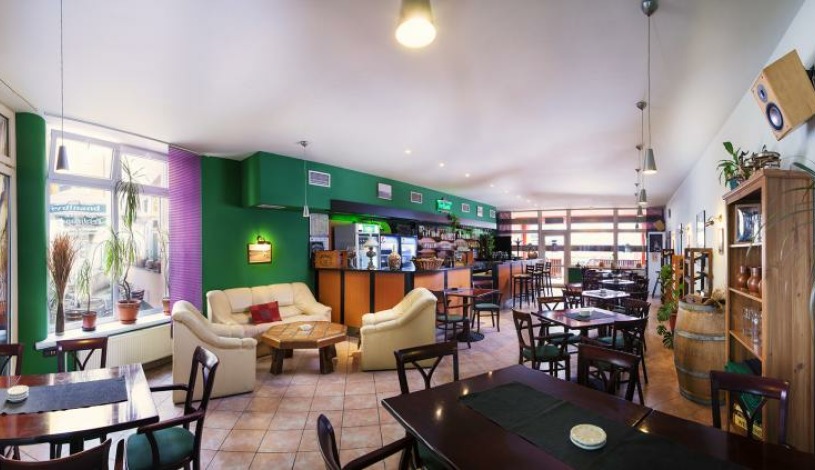 Hotel Atlas Benešov