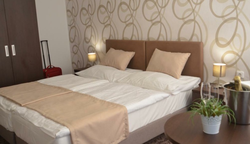 Hotel Atlas Benešov