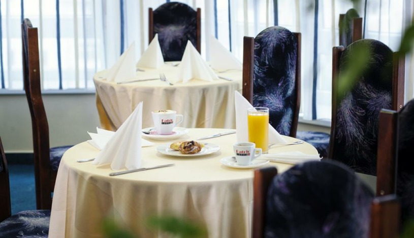 Hotel Atlas Benešov