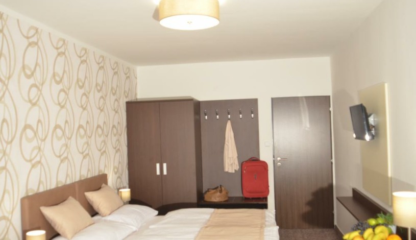 Hotel Atlas Benešov