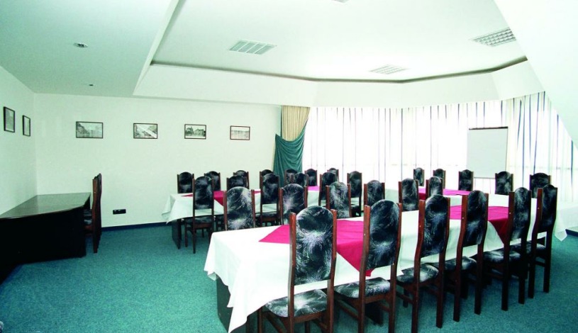 Hotel Atlas Benešov