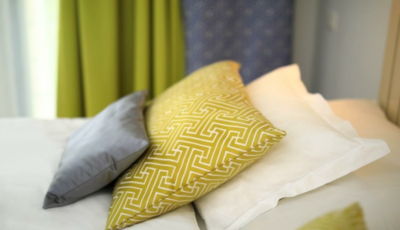 BELLEVUE HOTEL BENEŠOV Benešov