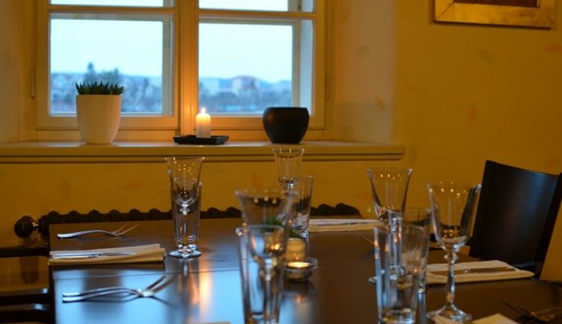 BELLEVUE HOTEL BENEŠOV Benešov