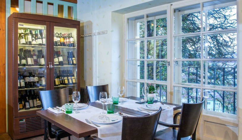 BELLEVUE HOTEL BENEŠOV Benešov