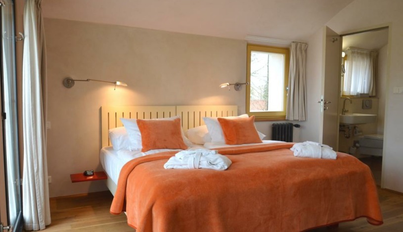 BELLEVUE HOTEL BENEŠOV Benešov - DeLuxe