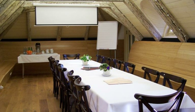 BELLEVUE HOTEL BENEŠOV Benešov