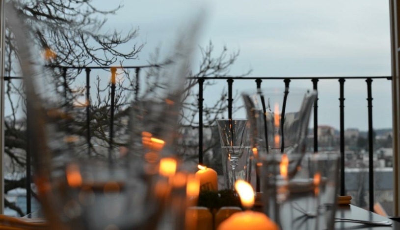 BELLEVUE HOTEL BENEŠOV Benešov