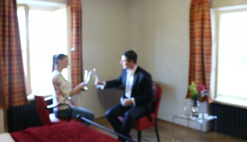 BELLEVUE HOTEL BENEŠOV Benešov