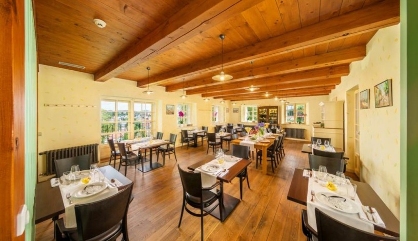 BELLEVUE HOTEL BENEŠOV Benešov