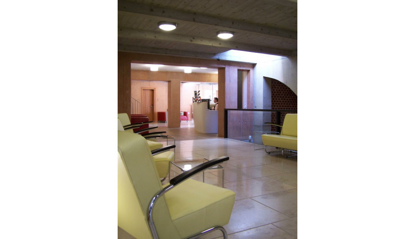 BELLEVUE HOTEL BENEŠOV Benešov