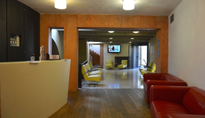 BELLEVUE HOTEL BENEŠOV Benešov