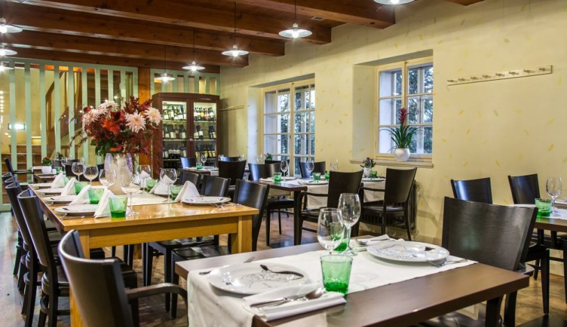 BELLEVUE HOTEL BENEŠOV Benešov