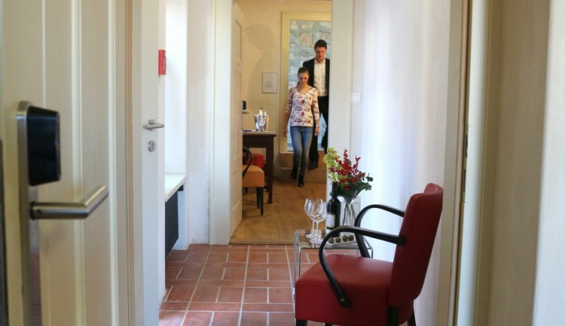 BELLEVUE HOTEL BENEŠOV Benešov