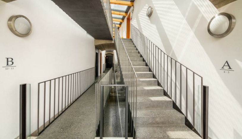 BELLEVUE HOTEL BENEŠOV Benešov