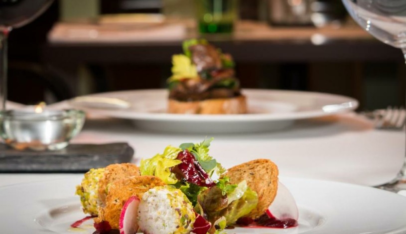 BELLEVUE HOTEL BENEŠOV Benešov