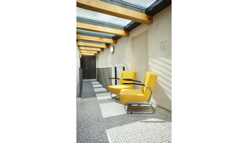 BELLEVUE HOTEL BENEŠOV Benešov