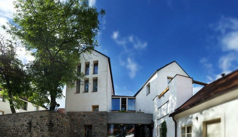 BELLEVUE HOTEL BENEŠOV Benešov