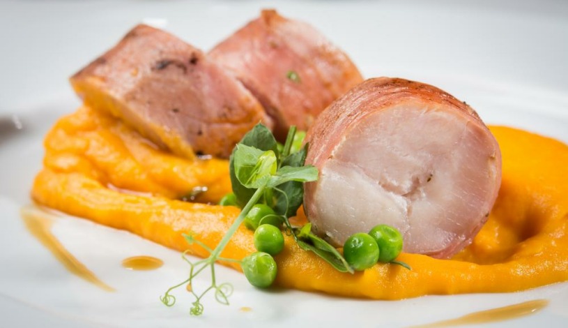 BELLEVUE HOTEL BENEŠOV Benešov