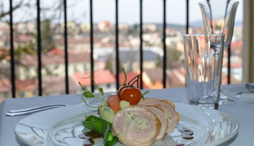 BELLEVUE HOTEL BENEŠOV Benešov