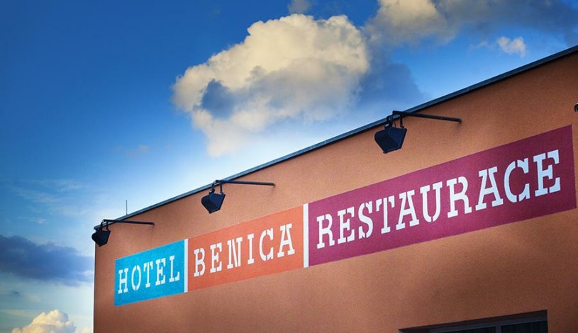 BENICA Benešov