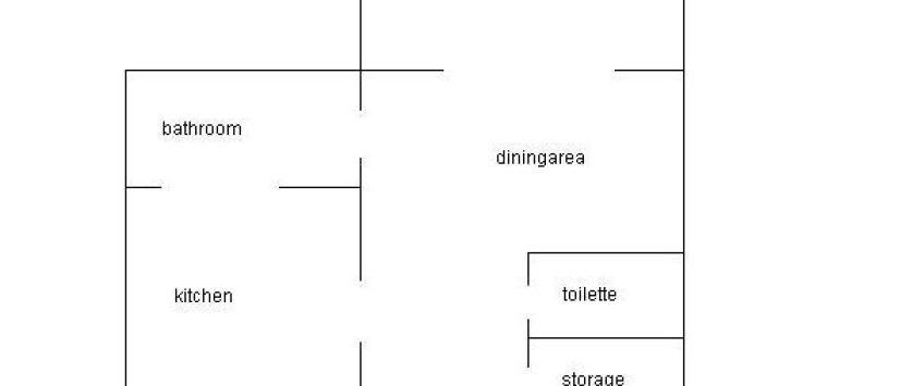 Apartment Benczúr utca Budapest - Apt 31489