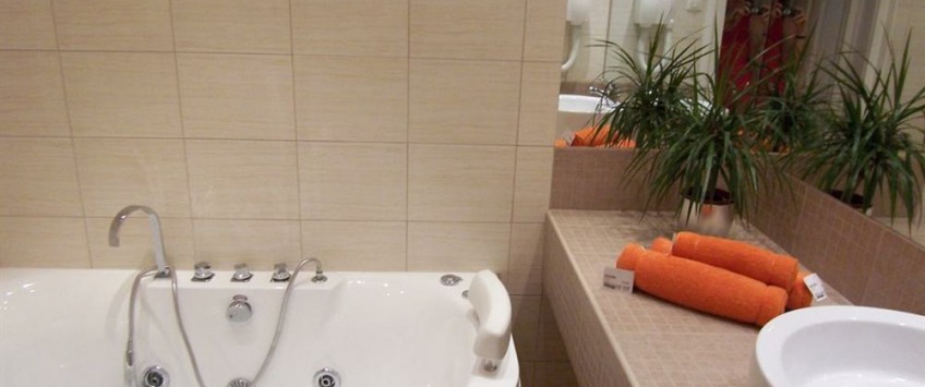 Apartment Benczúr utca Budapest