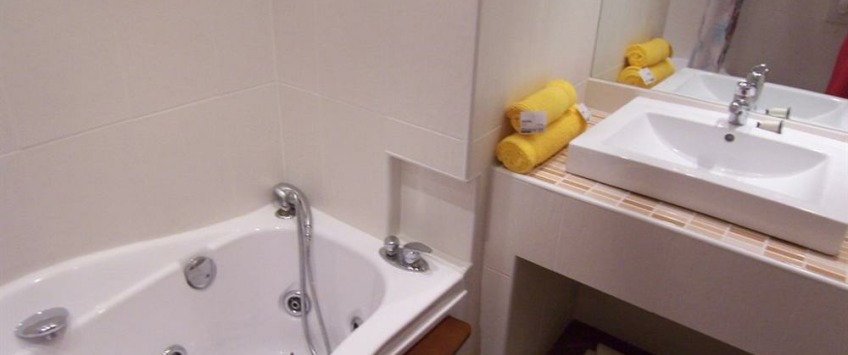 Apartment Benczúr utca Budapest