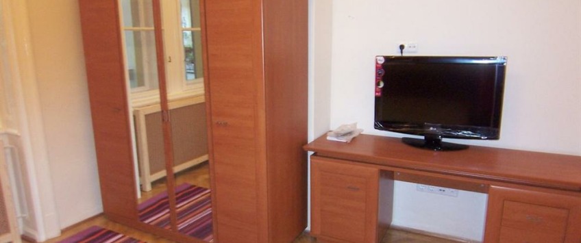 Apartment Benczúr utca Budapest