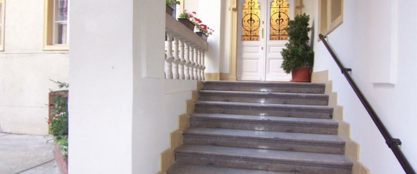 Apartment Benczúr utca Budapest