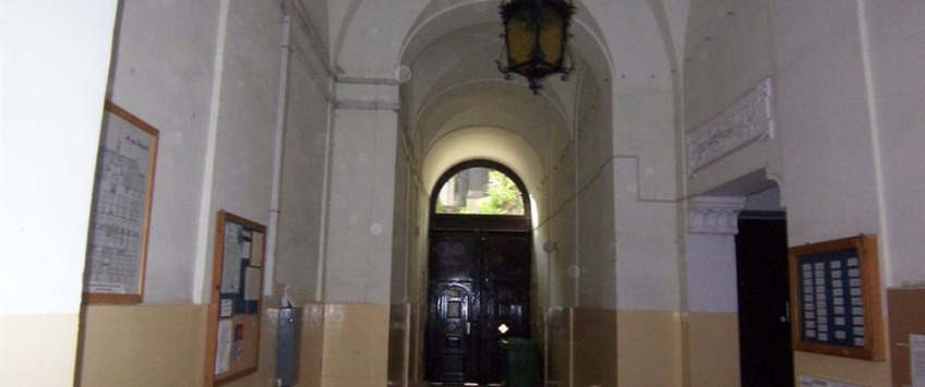 Apartment Benczúr utca Budapest