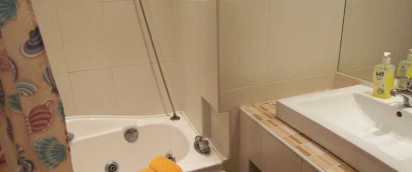 Apartment Benczúr utca Budapest