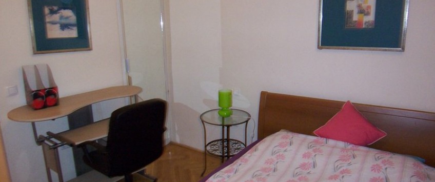 Apartment Benczúr utca Budapest