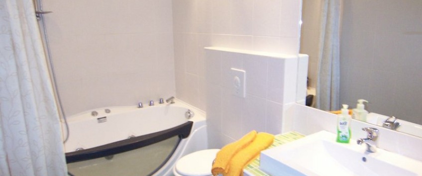 Apartment Benczúr utca Budapest