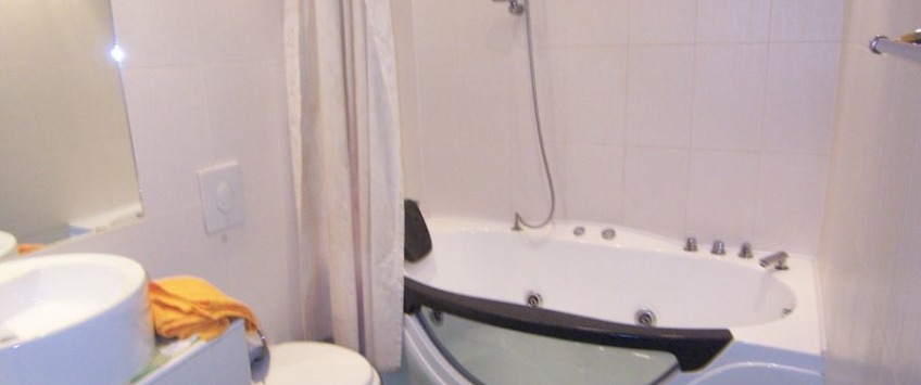 Apartment Benczúr utca Budapest