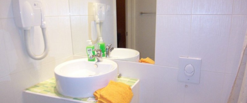 Apartment Benczúr utca Budapest