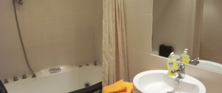 Apartment Benczúr utca Budapest