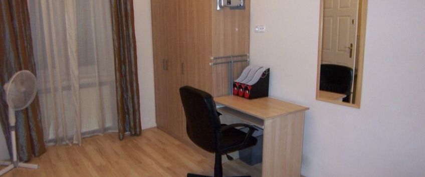 Apartment Benczúr utca Budapest