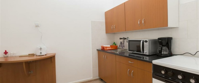 Apartment Benczúr utca Budapest - Apt 31489