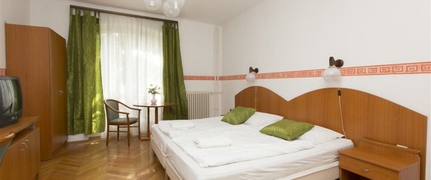 Apartment Benczúr utca Budapest - Apt 31489