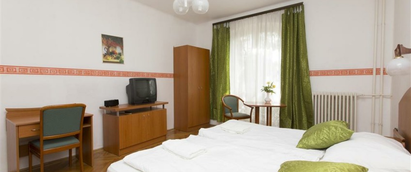 Apartment Benczúr utca Budapest - Apt 31489